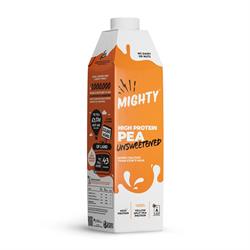 Mighty MIGHTY High Protein Unsweetened Pea M.LK 1L