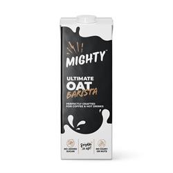 Mighty MIGHTY Ultimate Oat Barista 1L