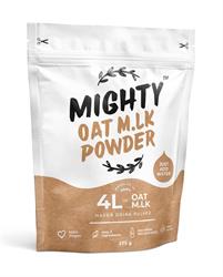 Mighty MIGHTY Oat M.LK Powder 375g/4 Litres