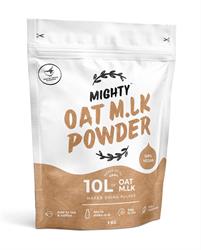 Mighty MIGHTY Oat M.LK Powder 1Kg/10 Litres