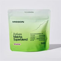 Mission MISSION Matcha Superblend 28g