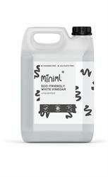 Miniml White Vinegar 5L Bulk Refill