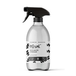 Miniml Natural White Vinegar 750ml