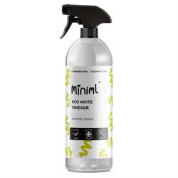 Miniml White Vinegar with Sorrento Lemon 750ml