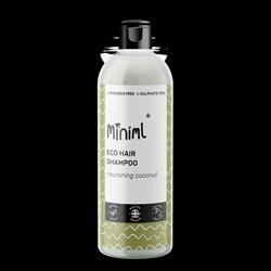 Miniml Hydrating Shampoo Nourishing Coconut 500ml