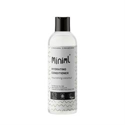 Miniml Hydrating conditioner nourishing coconut 500ml