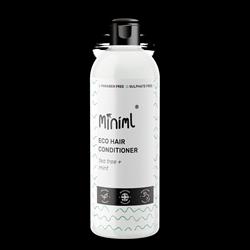 Miniml Cleansing conditioner tea tree and mint 500ml