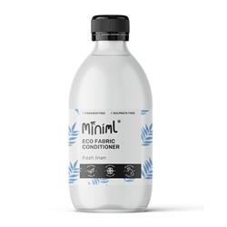 Miniml Fabric Conditioner Fresh Linen 500ML