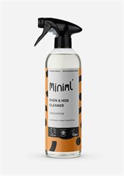 Miniml Clementine Oven and Hob Cleaner 750ml spray bottle