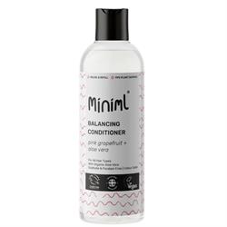 Miniml Balancing Conditioner Pink Grapefruit & Aloe Vera 500ml