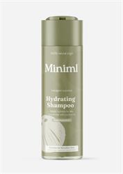 Miniml Hydrating Shampoo Nourishing Coconut 400ml bottle