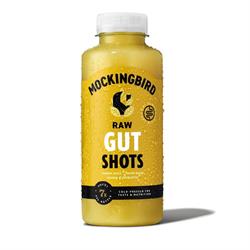 Mockingbird Raw Press Mockingbird Raw Gut Shots 420ml
