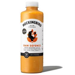 Mockingbird Raw Press Mockingbird Raw Defence Smoothie 750ml