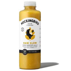 Mockingbird Raw Press Mockingbird Raw Glow Smoothie Pineapple & White Guava 750ml