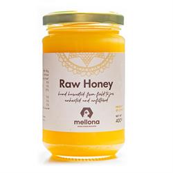 Mellona MELLONA Cypriot Raw Honey 400g