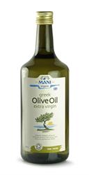 Mani MANI Organic Extra Virgin Olive Oil 1L