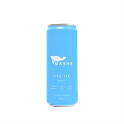 Marna Iced Tea Marna Peach Iced Tea 330ml