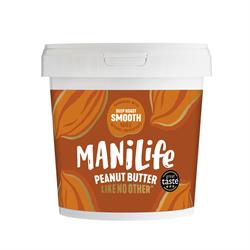 Manilife Manilife Deep Roast Smooth 900g