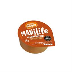 Manilife ManiLife Deep Roast Smooth 26g