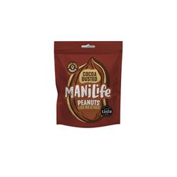 Manilife Manilife Cocoa Dusted Peanuts Pouch 25g