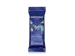 Montezumas Chocolate FitzRoy 74% Dark Organic mini bar 25g