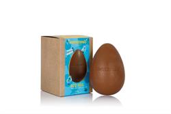 Montezumas Chocolate Milk Chocolate Eco Egg 150g