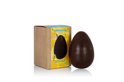 Montezumas Chocolate Dark Chocolate Eco Egg 150g