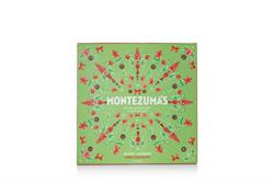 Montezumas Chocolate Christmas 2025 Dark Chocolate Advent Calendar 150g