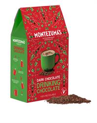 Montezumas Chocolate Dark Chocolate Drinking Chocolate 150g