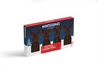 Montezumas Chocolate Montezuma's Dark Chocolate Reindeers 60g