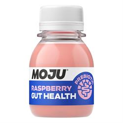 Moju MOJU Raspberry Gut Health Shot 60ml (formerly Prebiotic)