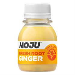 Moju MOJU Ginger Vitality Shot 60ml