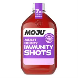 Moju MultiBerry Immunity Dosing Bottle 420ml (formerly Vit C)