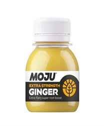 Moju MOJU Extra Strength Ginger Shot 60ml