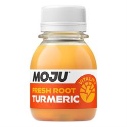 Moju MOJU Turmeric Vitality Shot 60ml