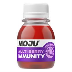 Moju MOJU MultiBerry Immunity Shots 60ml (formerly Vit C)