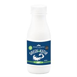 Mount Olympus Greek Goats Kefir 330ML