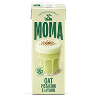 Moma Foods MOMA Pistachio Oat Drink 1L
