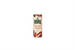 Moma Foods MOMA Oat Latte Caramel 250ml