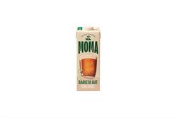 Moma Foods MOMA Organic Barista Oat M*lk 1000ml