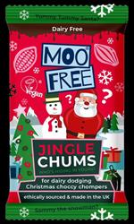 Moo Free Moo Free Jingle Chums 15g