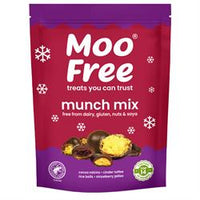 Moo Free Moo Free Munch Mix 65g