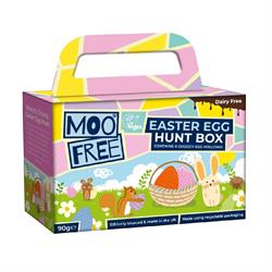 Moo Free Moo Free Easter Hunt Kit 90g