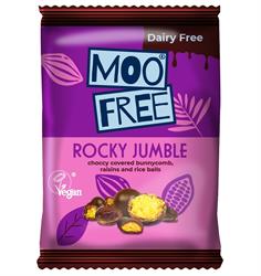 Moo Free Moo Free Rocky Jumble 100g