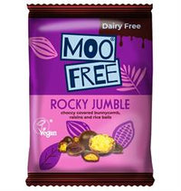 Moo Free Moo Free Rocky Jumble 100g