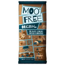 Moo Free Everyday Bar - Original 80g