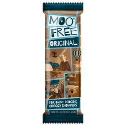 Moo Free Mini Bar - Original 20g