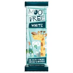 Moo Free Mini Bar - White 20g