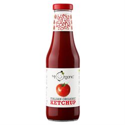 Mr Organic Mr Organic Ketchup 480g