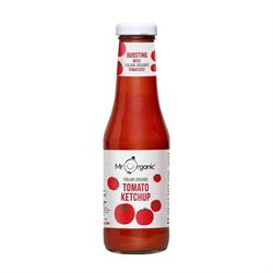 Mr Organic Mr Organic Ketchup 480g